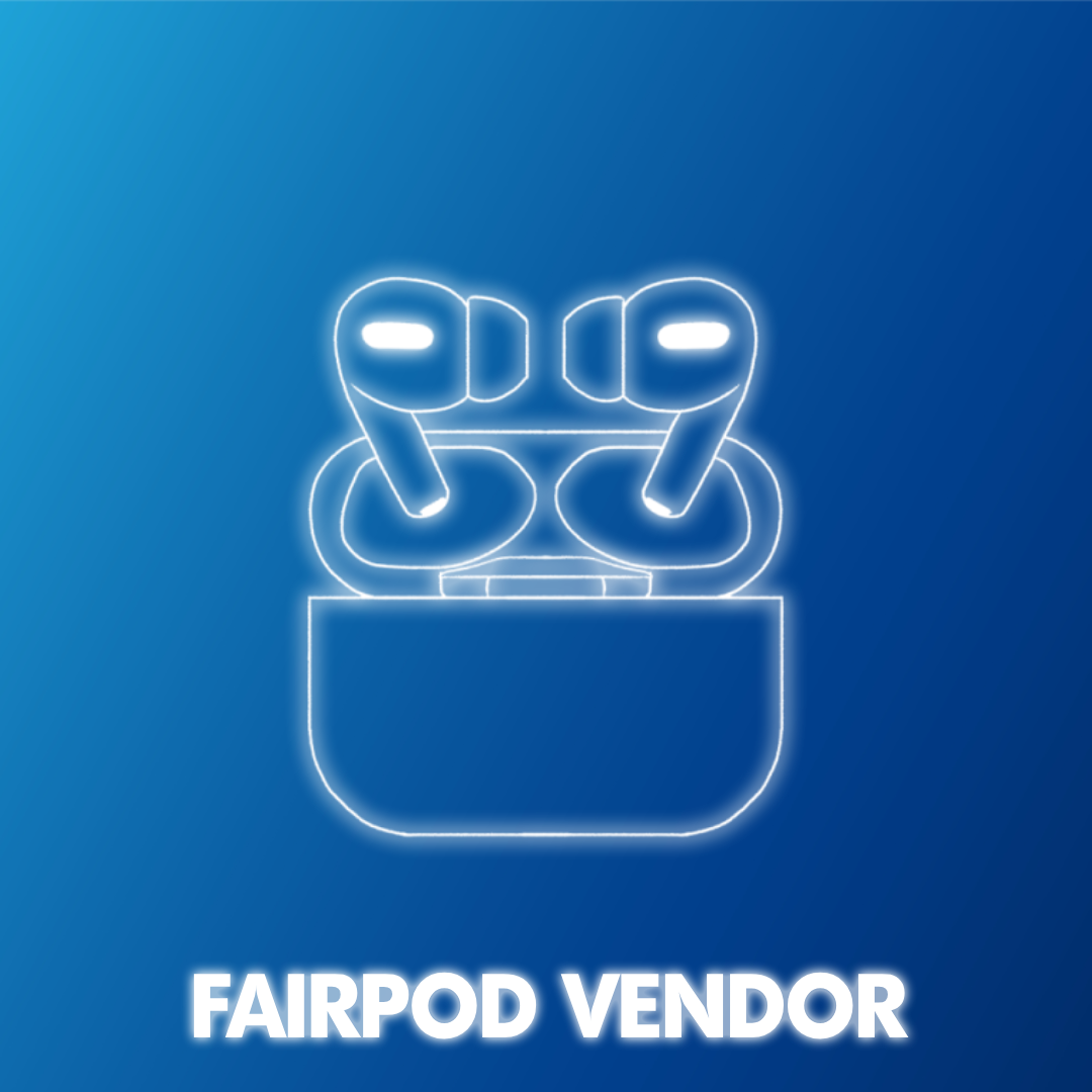 Fairpod Plug