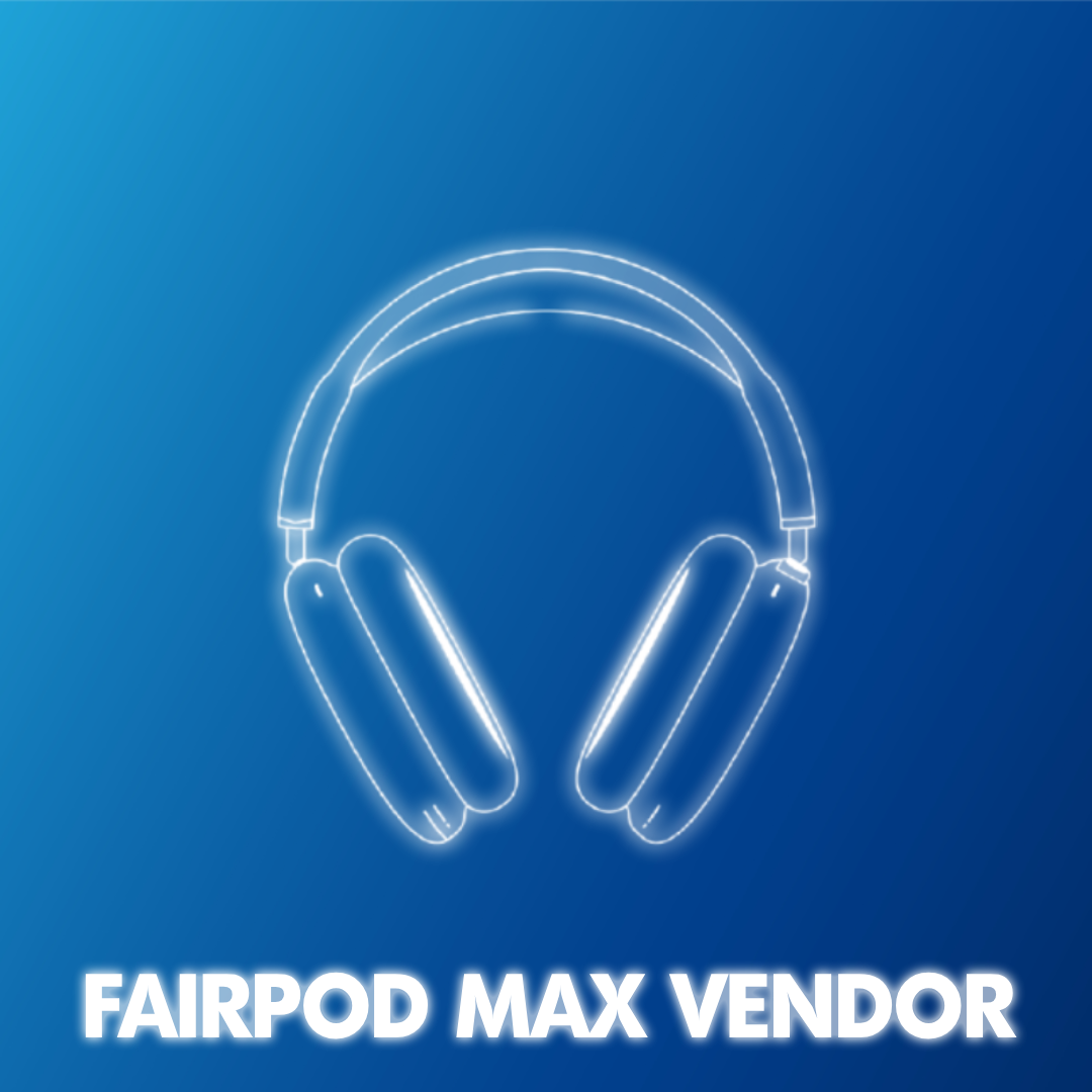 Fairpod Max Plug